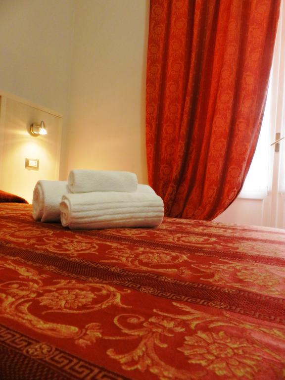 Vatican Rome Hotel Quarto foto